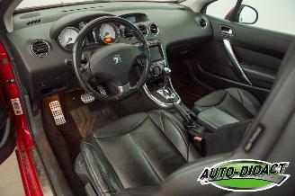 Peugeot 308 Cabrio 1.6 THP Automaat Leder Camera Clima Sport Pack picture 14