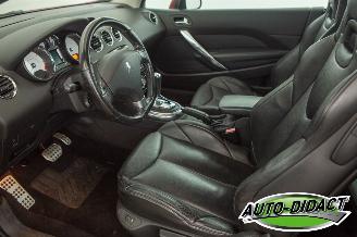 Peugeot 308 Cabrio 1.6 THP Automaat Leder Camera Clima Sport Pack picture 15