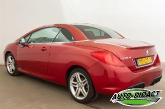 Peugeot 308 Cabrio 1.6 THP Automaat Leder Camera Clima Sport Pack picture 3