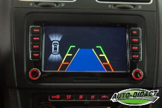 Volkswagen Golf 1.4 TSI Automaat Clima Leder Highline picture 9