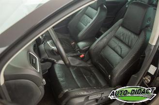 Volkswagen Golf 1.4 TSI Automaat Clima Leder Highline picture 27