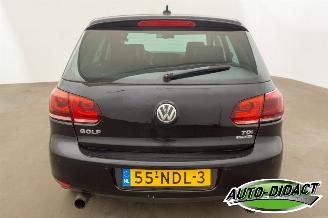 Volkswagen Golf 1.4 TSI Automaat Clima Leder Highline picture 41