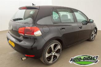 Volkswagen Golf 1.4 TSI Automaat Clima Leder Highline picture 4