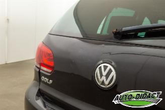 Volkswagen Golf 1.4 TSI Automaat Clima Leder Highline picture 37