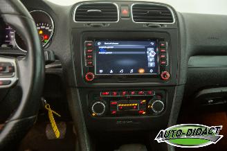 Volkswagen Golf 1.4 TSI Automaat Clima Leder Highline picture 12