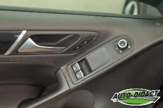 Volkswagen Golf 1.4 TSI Automaat Clima Leder Highline picture 14