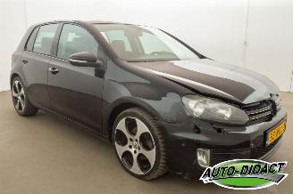 Volkswagen Golf 1.4 TSI Automaat Clima Leder Highline picture 2