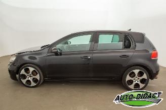 Volkswagen Golf 1.4 TSI Automaat Clima Leder Highline picture 43