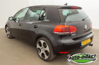 Volkswagen Golf 1.4 TSI Automaat Clima Leder Highline picture 3