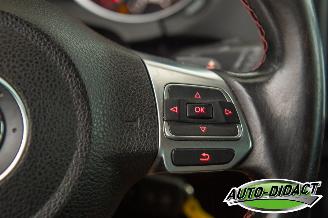 Volkswagen Golf 1.4 TSI Automaat Clima Leder Highline picture 17