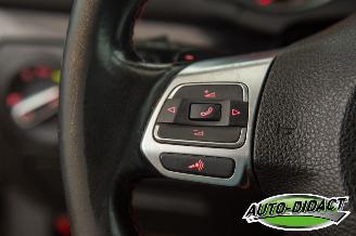 Volkswagen Golf 1.4 TSI Automaat Clima Leder Highline picture 16