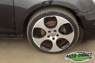 Volkswagen Golf 1.4 TSI Automaat Clima Leder Highline picture 38