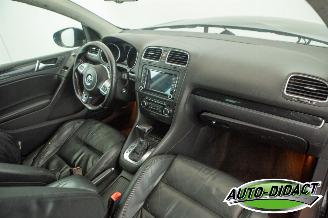 Volkswagen Golf 1.4 TSI Automaat Clima Leder Highline picture 20