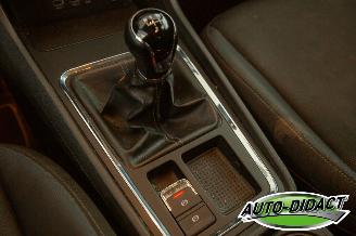 Seat Ateca 1.6 TDI Navi Camera Clima Style picture 9