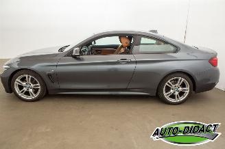 BMW 4-serie 420i Automaat Clima High Executive Edition picture 27