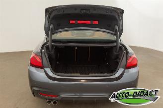 BMW 4-serie 420i Automaat Clima High Executive Edition picture 26
