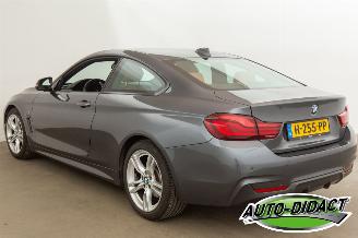 BMW 4-serie 420i Automaat Clima High Executive Edition picture 3
