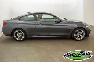 BMW 4-serie 420i Automaat Clima High Executive Edition picture 28