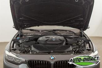 BMW 4-serie 420i Automaat Clima High Executive Edition picture 23