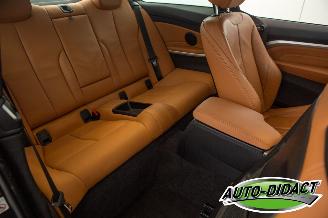 BMW 4-serie 420i Automaat Clima High Executive Edition picture 15