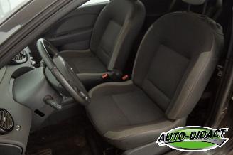 Renault Twingo 1.2 16V Automaat Airco Dynamique picture 15