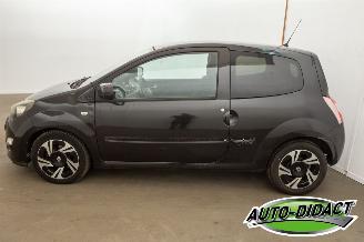 Renault Twingo 1.2 16V Automaat Airco Dynamique picture 28