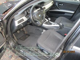 BMW 3-serie 3 serie (E90) Sedan 318i 16V (N43-B20A) [105kW]  (09-2007/10-2011) picture 9