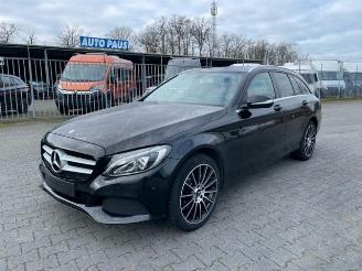 Mercedes C-klasse  picture 3