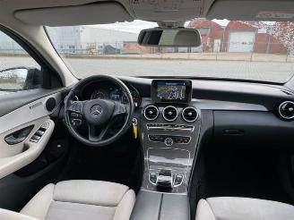 Mercedes C-klasse  picture 9