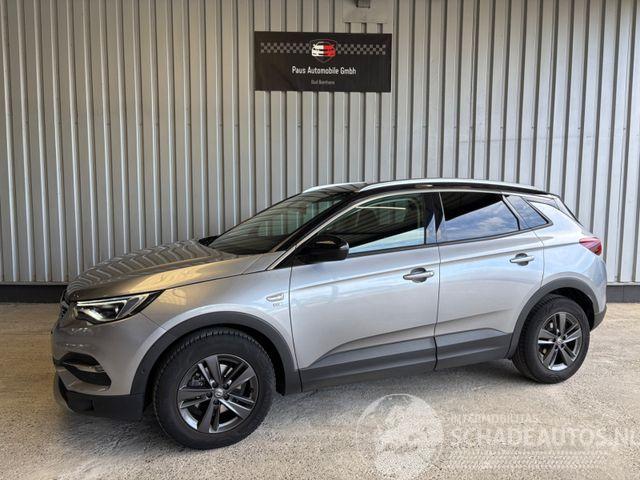 Opel Grandland (X) 120 Jahre R-Kamera / Navi / LED