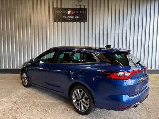 Renault Mégane Grandtour Megane IV Grandtour GT-Line Automatic picture 4