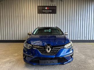 Renault Mégane Grandtour Megane IV Grandtour GT-Line Automatic picture 9