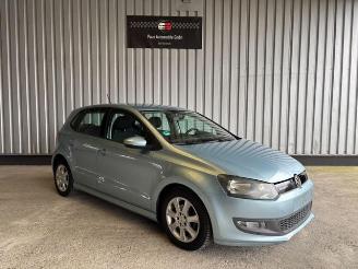 Volkswagen Polo V Trendline BlueMotion/BMT picture 7