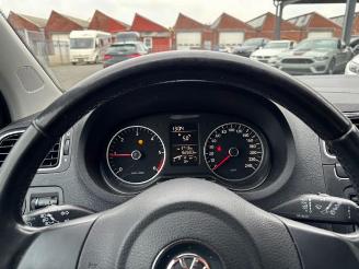 Volkswagen Polo V Trendline BlueMotion/BMT picture 14