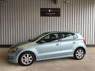 Volkswagen Polo V Trendline BlueMotion/BMT picture 1