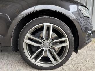 Audi SQ5 3.0 TDI Quattro / Panorama picture 14