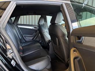 Audi A5 Sportback 3.0 TDI Quattro S-Line picture 11