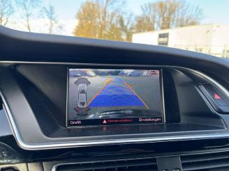 Audi A5 Sportback 3.0 TDI Quattro S-Line picture 20