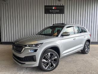 Skoda Kodiaq L&K 4x4 Panorama / VOLLL picture 2
