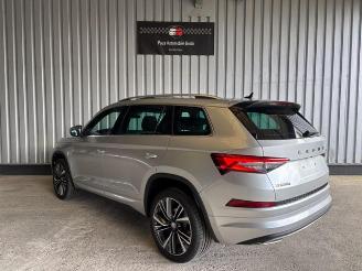 Skoda Kodiaq L&K 4x4 Panorama / VOLLL picture 4