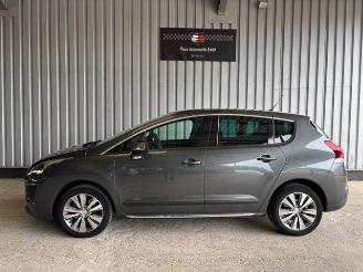 Peugeot 3008 Allure Panorama / Head-Up picture 3