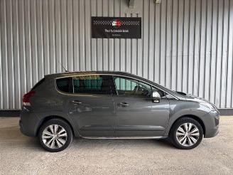 Peugeot 3008 Allure Panorama / Head-Up picture 7