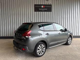 Peugeot 3008 Allure Panorama / Head-Up picture 6