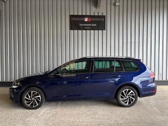 Volkswagen Golf VII Variant Join 1.6 TDI Start-Stopp DSG picture 3