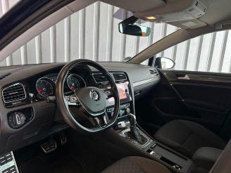 Volkswagen Golf VII Variant Join 1.6 TDI Start-Stopp DSG picture 11