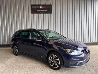 Volkswagen Golf VII Variant Join 1.6 TDI Start-Stopp DSG picture 7