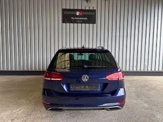 Volkswagen Golf VII Variant Join 1.6 TDI Start-Stopp DSG picture 9
