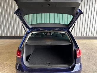 Volkswagen Golf VII Variant Join 1.6 TDI Start-Stopp DSG picture 14
