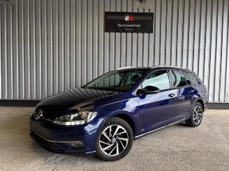 Volkswagen Golf VII Variant Join 1.6 TDI Start-Stopp DSG picture 2