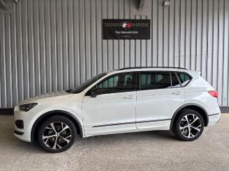 Seat Tarraco FR 2.0 TDI DSG / Panorama / R-Kamera picture 1